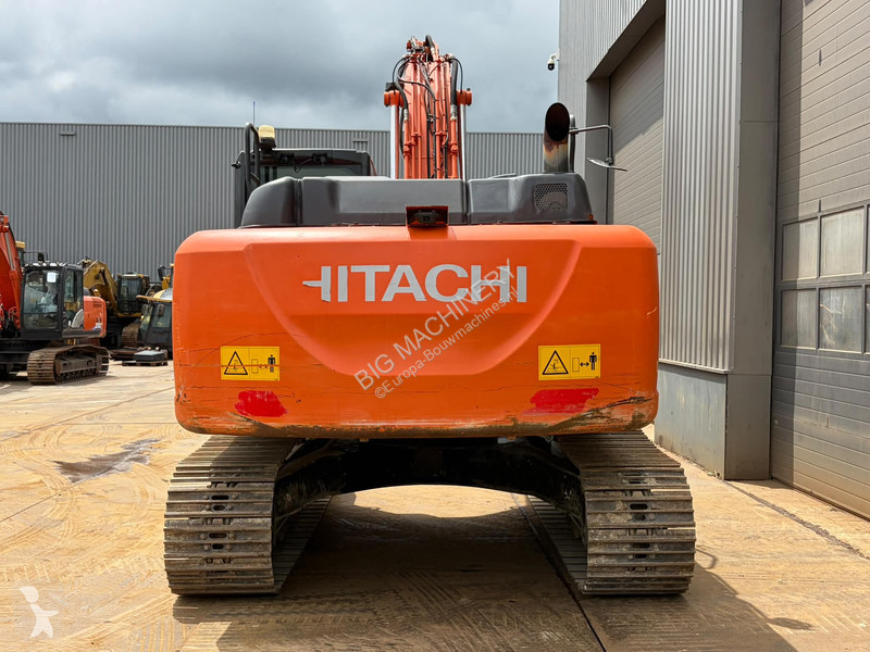 Skovl Hitachi 6 New Bucket