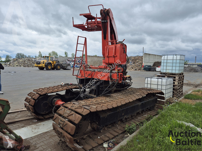 Excavator  HDS