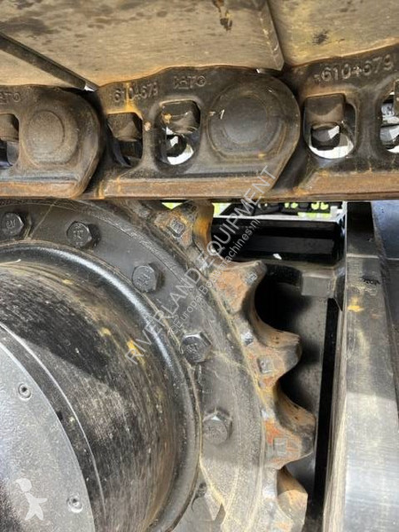 Skovl Caterpillar long reach NEW