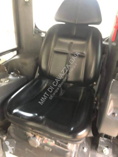 Skovl Eurocomach 25ZT
