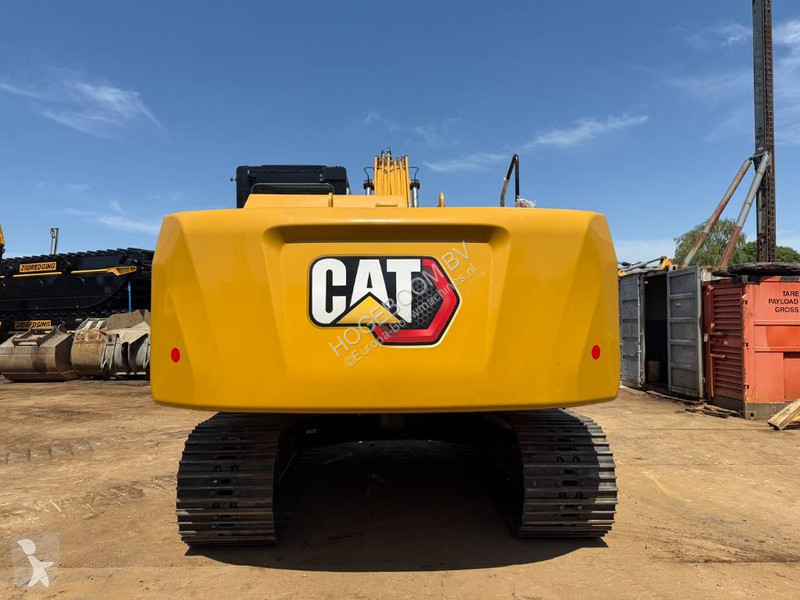 Rýpadlo Caterpillar 321 05A NEW UNUSED