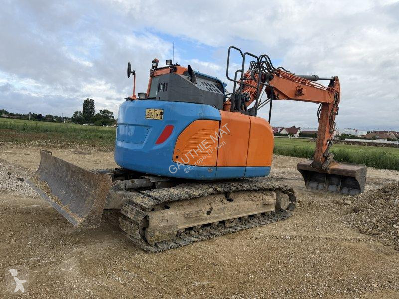 Rýpadlo Doosan