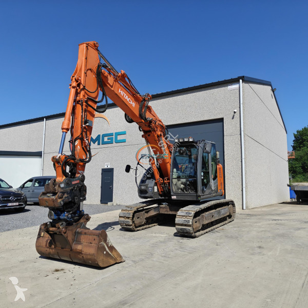Skovl Hitachi ZX135