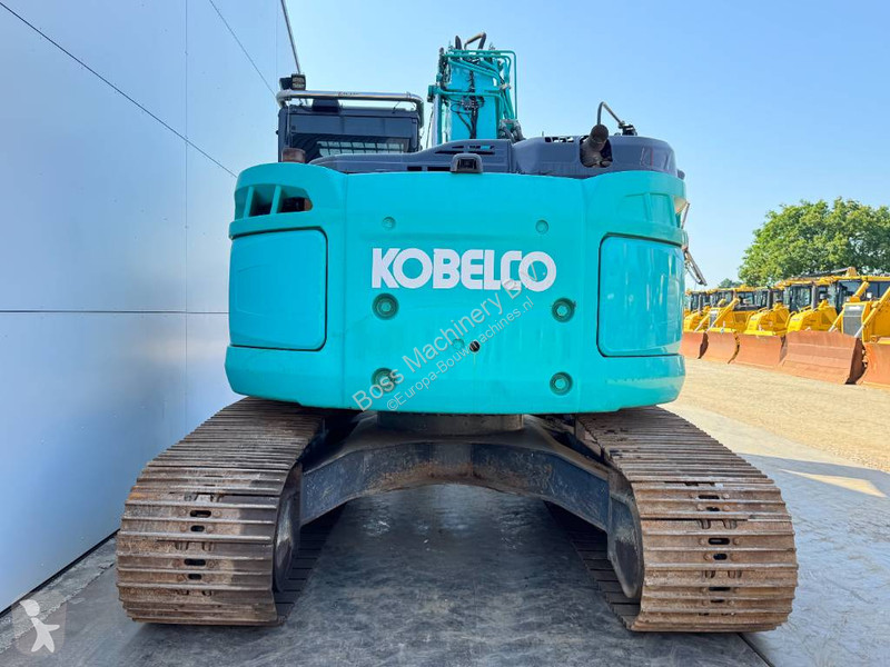 Skovl Kobelco SK230SRLC-5 - Tilting Bucket /...