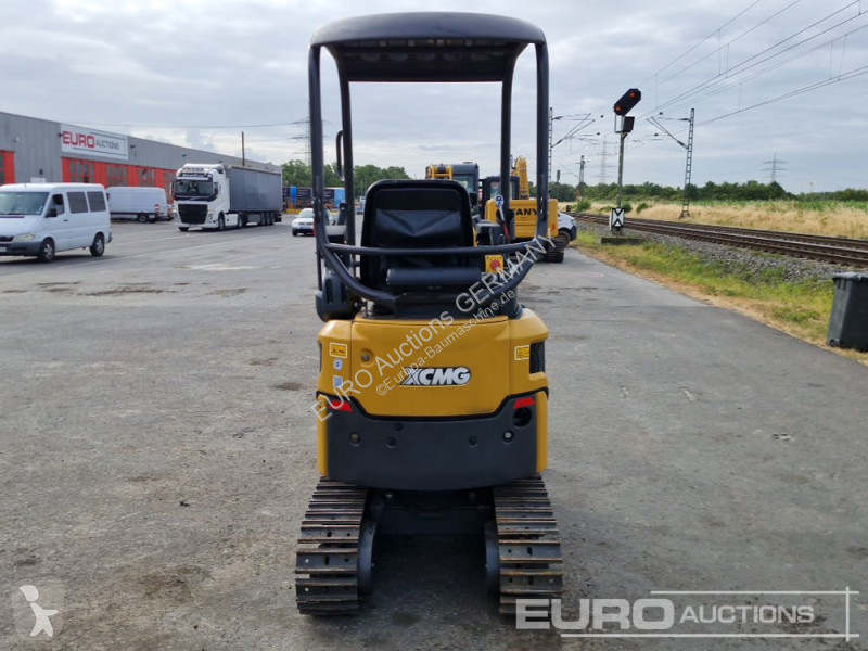 Pelle XCMG XE17U(G402)