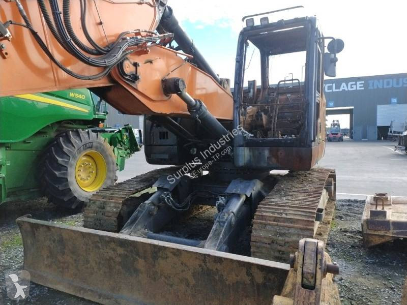 Rýpadlo Doosan