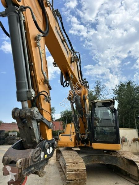 Escavatore Liebherr 922LC