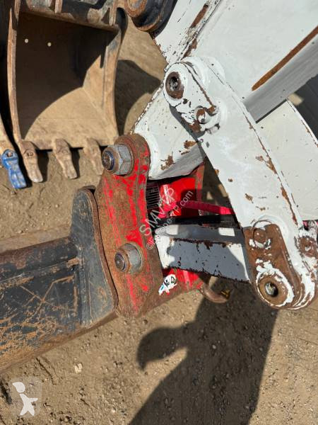 Koparka Takeuchi TB230