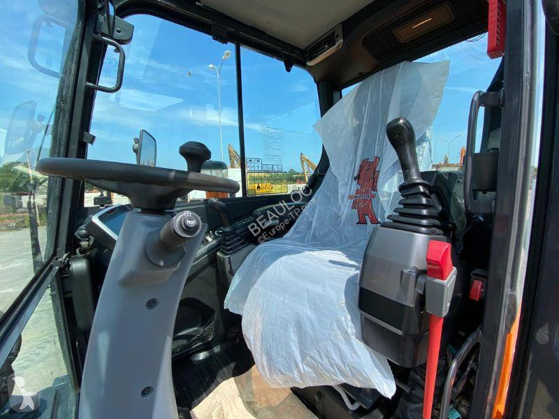 Skovl Doosan  DX 57 W