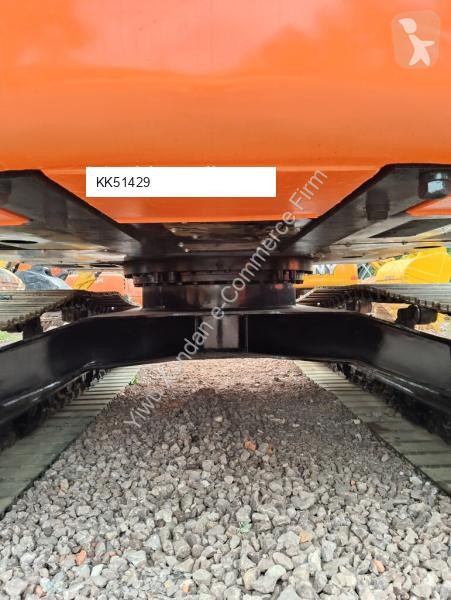 Rýpadlo Hitachi ZX250-3G