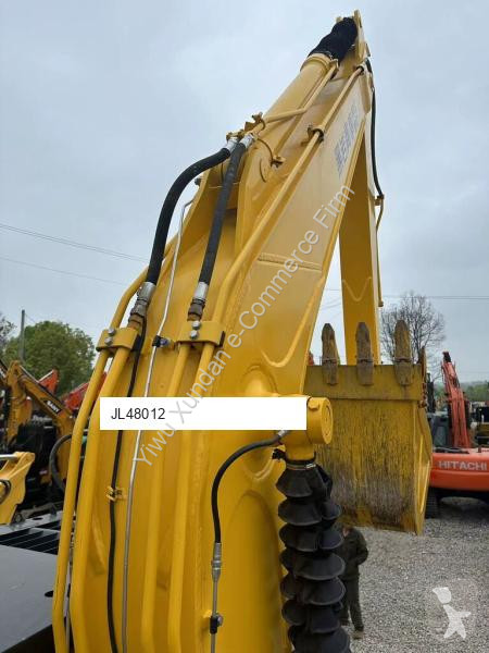 Rýpadlo Komatsu