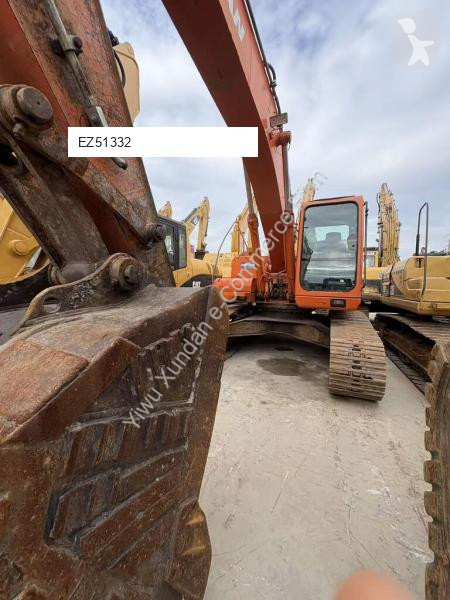 Rýpadlo Doosan DH225LC-7