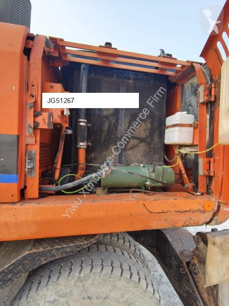 Skovl Doosan DH210W-7
