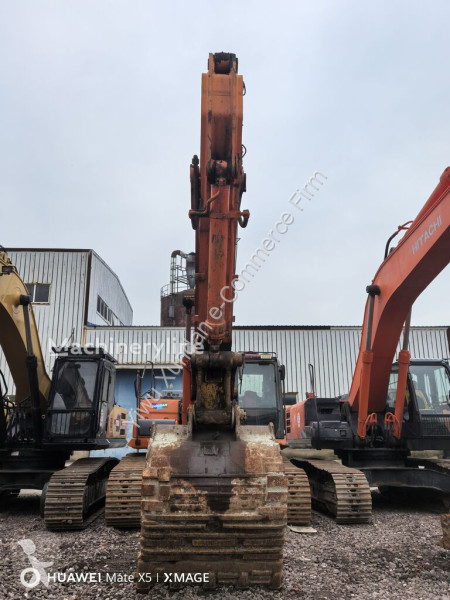 Rýpadlo Doosan 9C