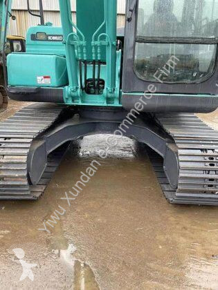Skovl Kobelco 8