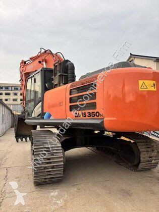 Rýpadlo Hitachi