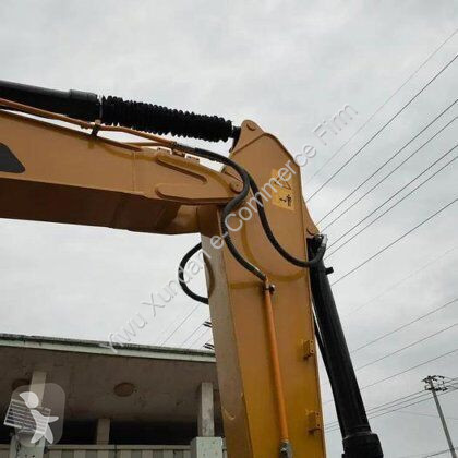 جرافة Caterpillar 315D