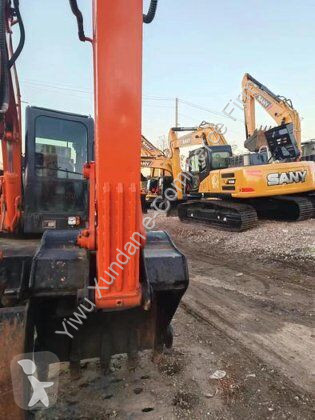 Skovl Doosan DH150W-7