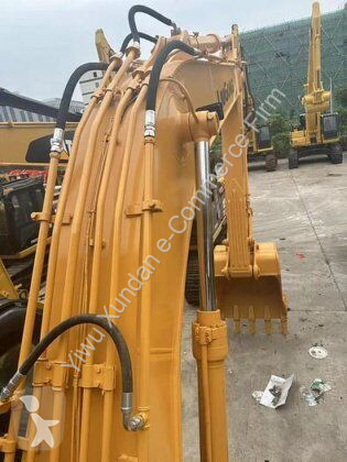 Skovl LiuGong 922D