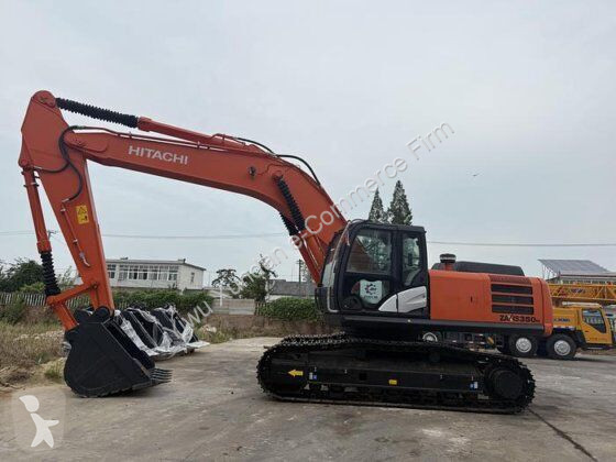 Rýpadlo Hitachi H-5G