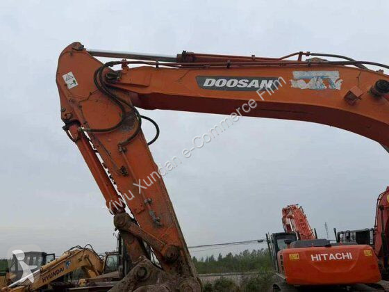 Rýpadlo Doosan DX360LC