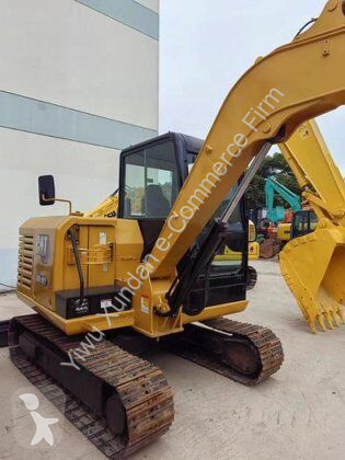 Экскаватор Caterpillar 305