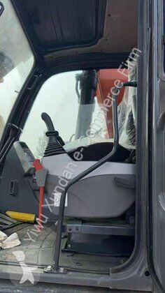 جرافة Doosan