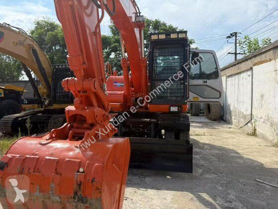 Skovl Doosan 140-7