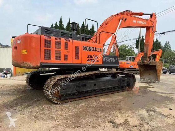 Skovl Hitachi ZX450
