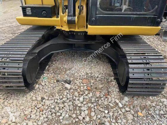 Skovl Caterpillar 307