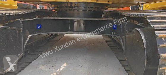جرافة Caterpillar 315D