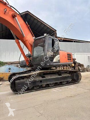جرافة Hitachi H-5G