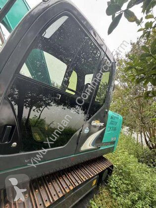 Skovl Kobelco SK75-8
