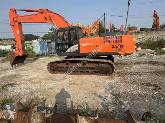 جرافة Hitachi H-5G