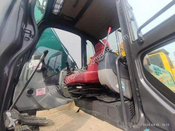 Skovl Kobelco SK260-8