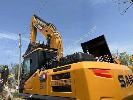 Rýpadlo Sany SY245H /  245H /SY245H