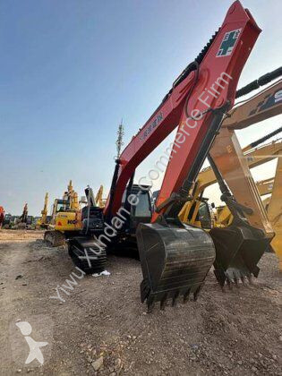 Rýpadlo Hitachi ZX200-3