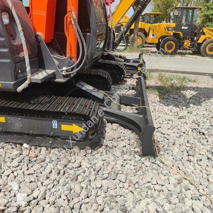 Rýpadlo Hitachi