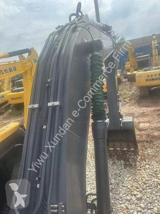 جرافة Volvo EC240