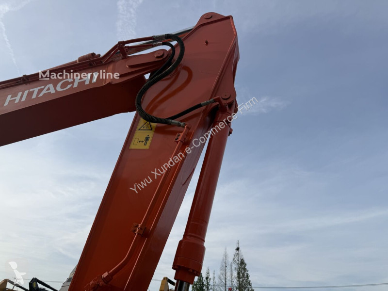 Rýpadlo Hitachi ZX220-5G