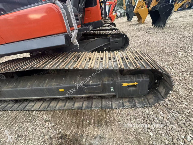 جرافة Doosan 9C