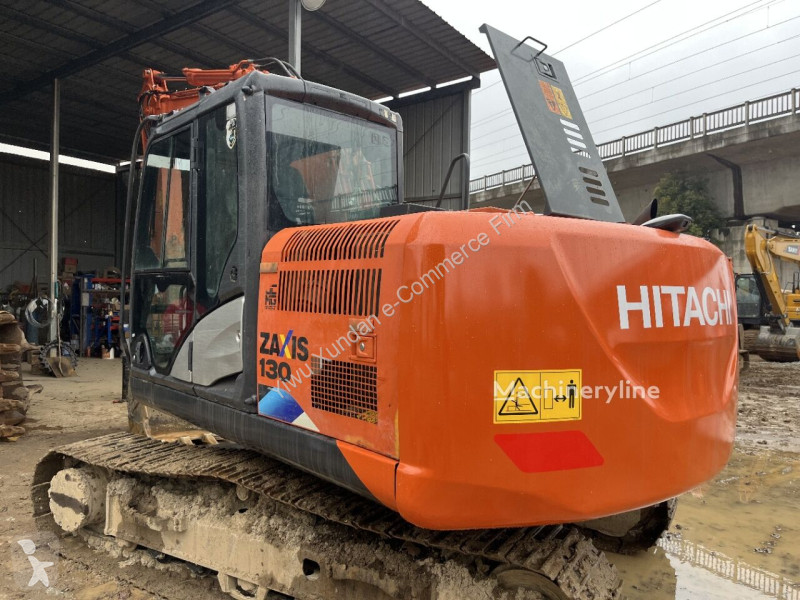 جرافة Hitachi 5A