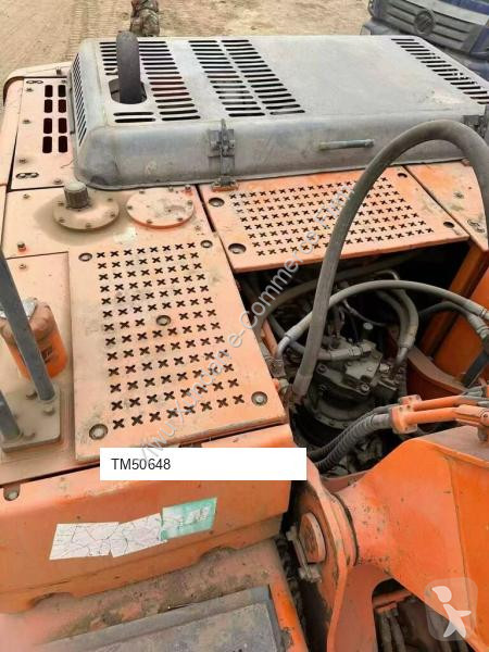 Rýpadlo Doosan A