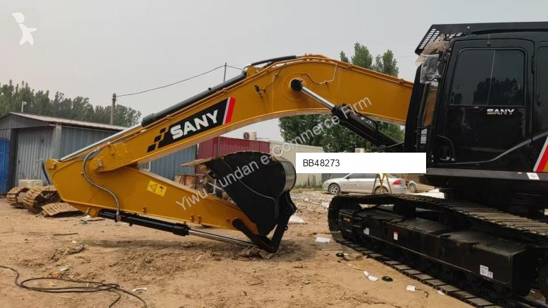 Rýpadlo Sany SY305H