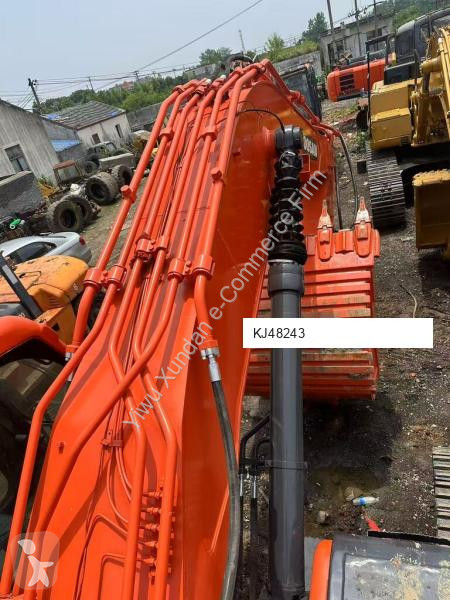 Rýpadlo Doosan 9C