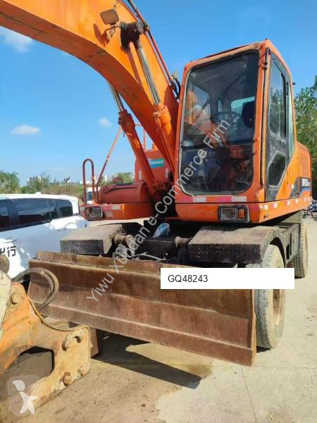 Skovl Doosan DH150W-7
