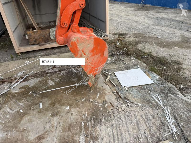 Rýpadlo Doosan dx60lc-9c