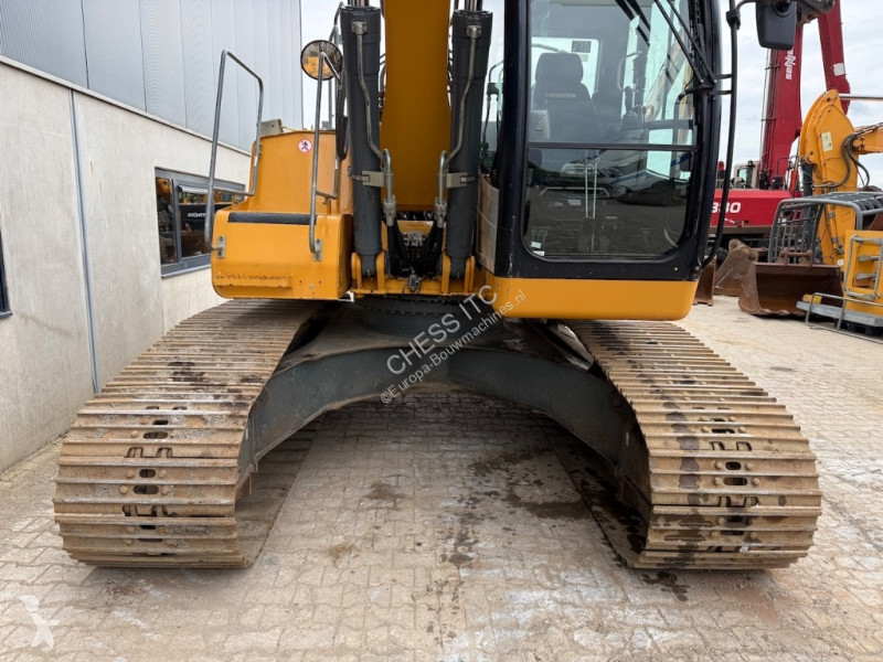 Skovl Liebherr R 922 LC - R922LC - R 922