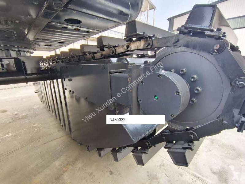 جرافة XCMG XE220GS