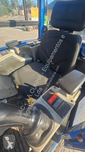 Rýpadlo Wacker Neuson EZ28